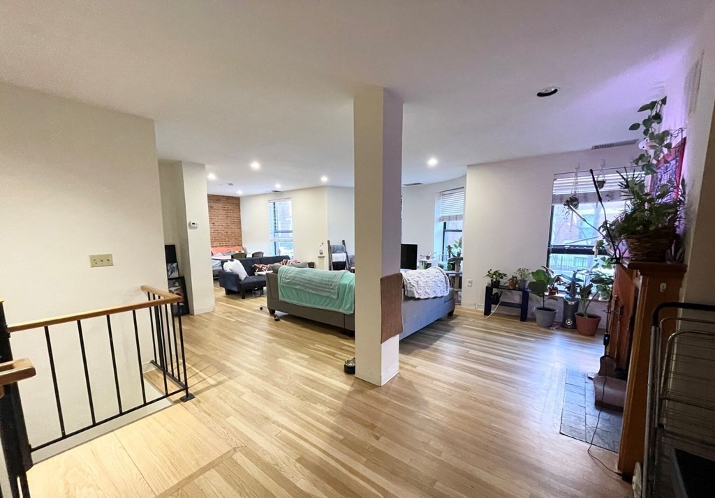 96 Gainsborough - Fenway