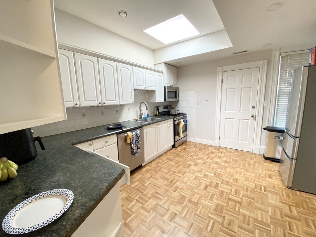 108 Buttonwood - Dorchester