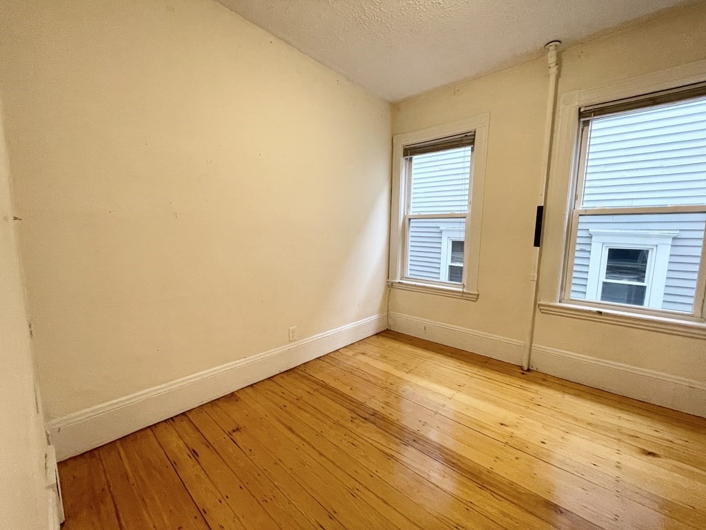 17 Sachem St. - Mission Hill