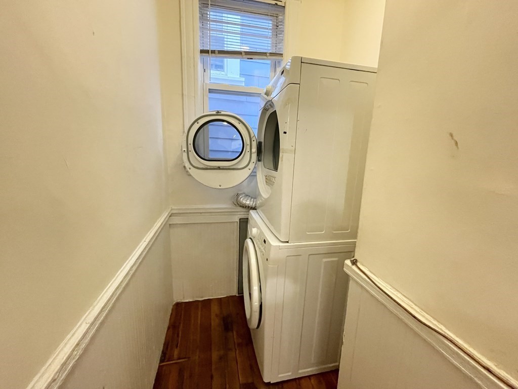 17 Sachem St. - Mission Hill