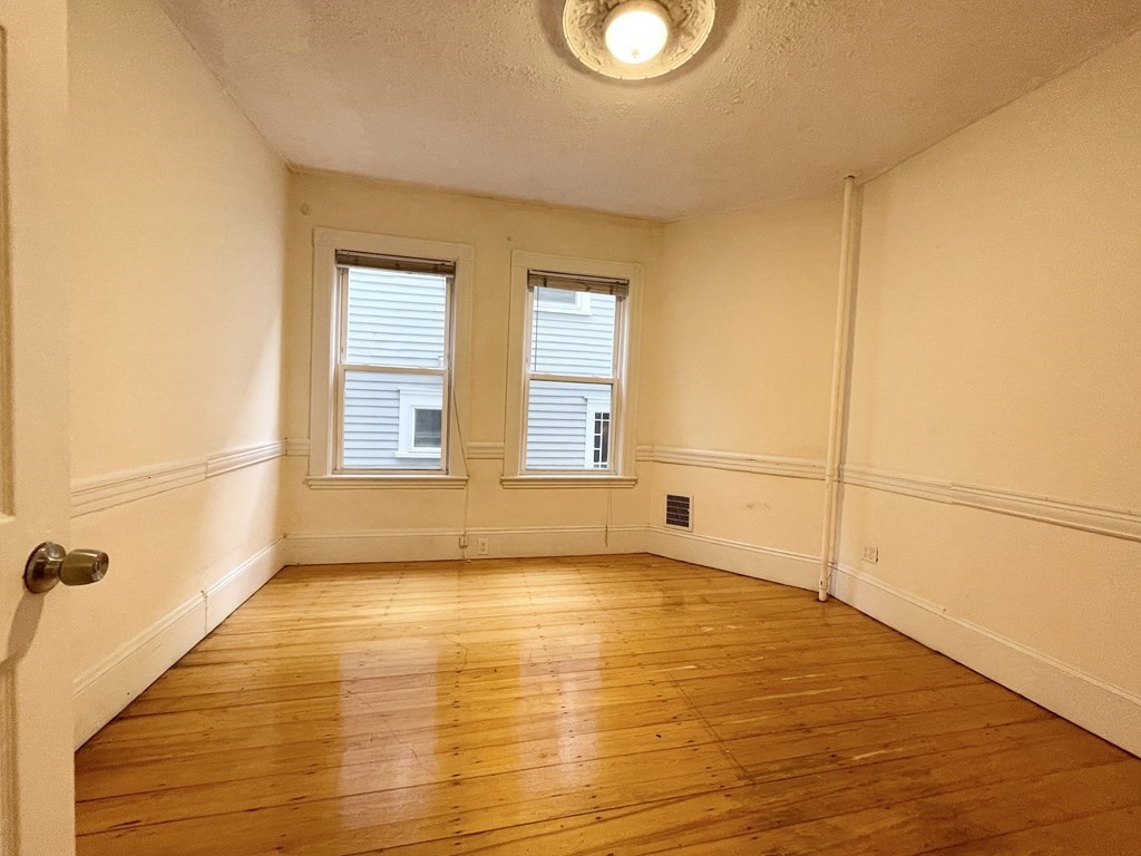 17 Sachem St. - Mission Hill