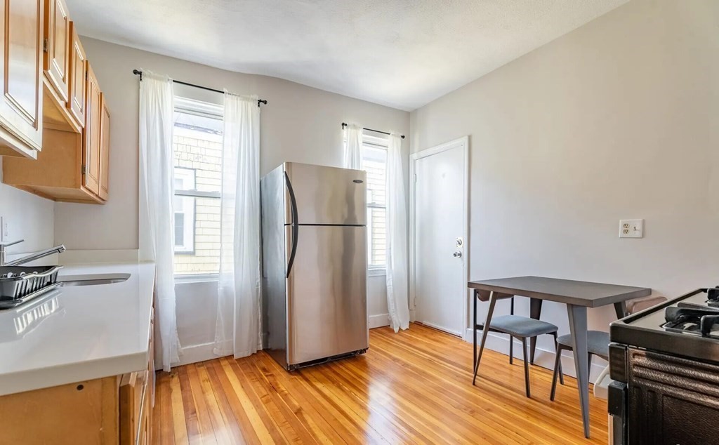 33 Edison Green St. - Dorchester