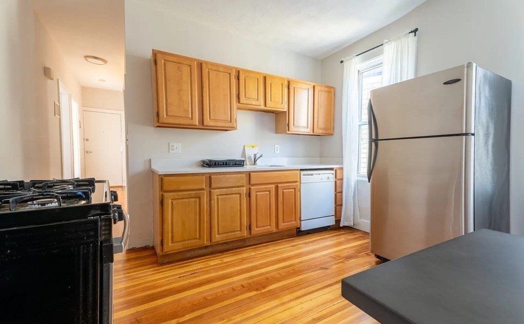 33 Edison Green St. - Dorchester
