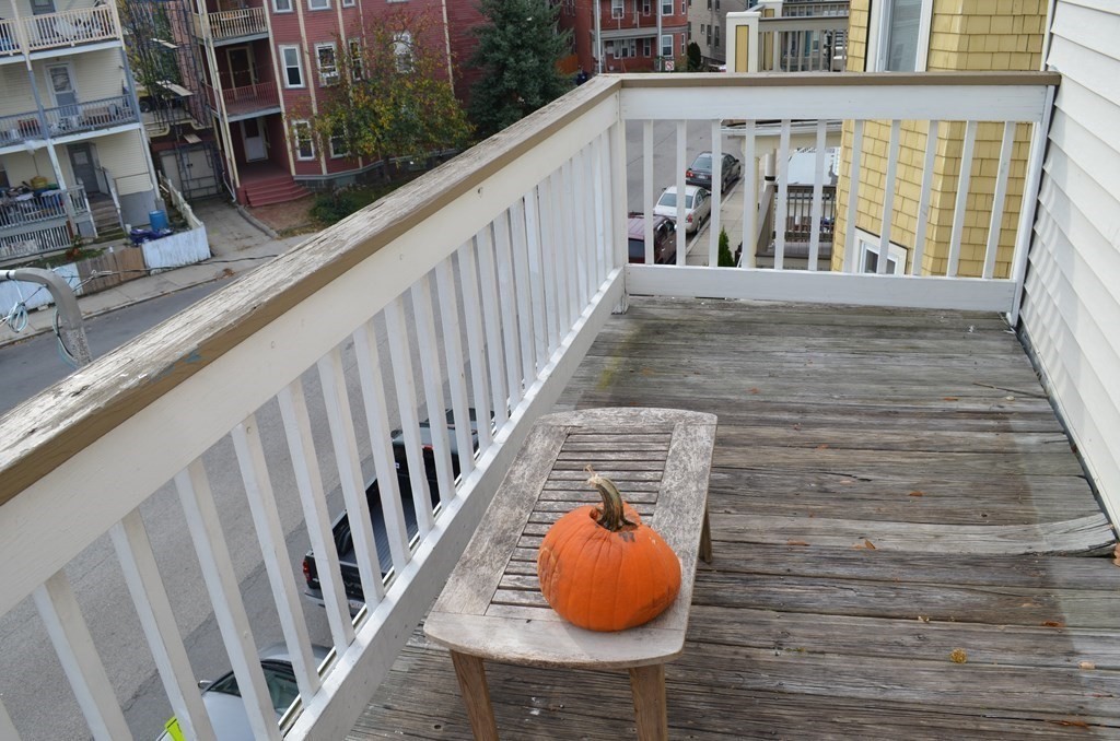 33 Edison Green St. - Dorchester