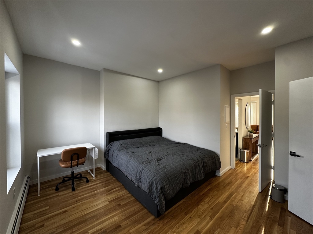 670 Massachussetts Ave. - South End