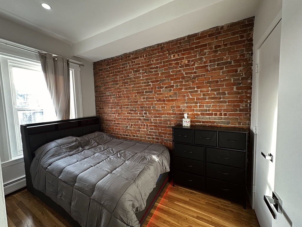 670 Massachussetts Ave. - South End