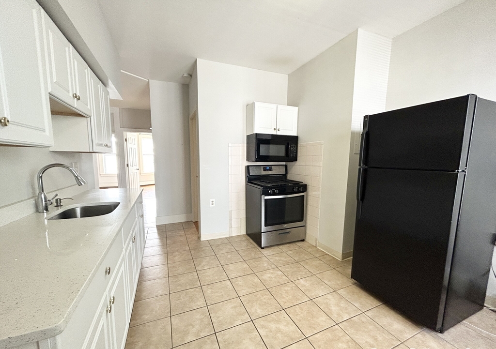 96 East Cottage - Dorchester