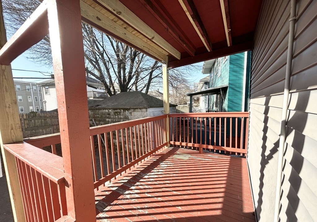 151 East Cottage - Dorchester