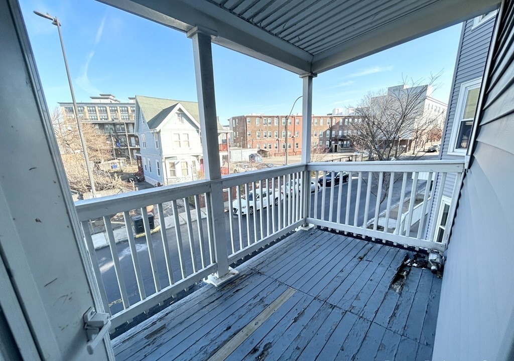 151 East Cottage - Dorchester