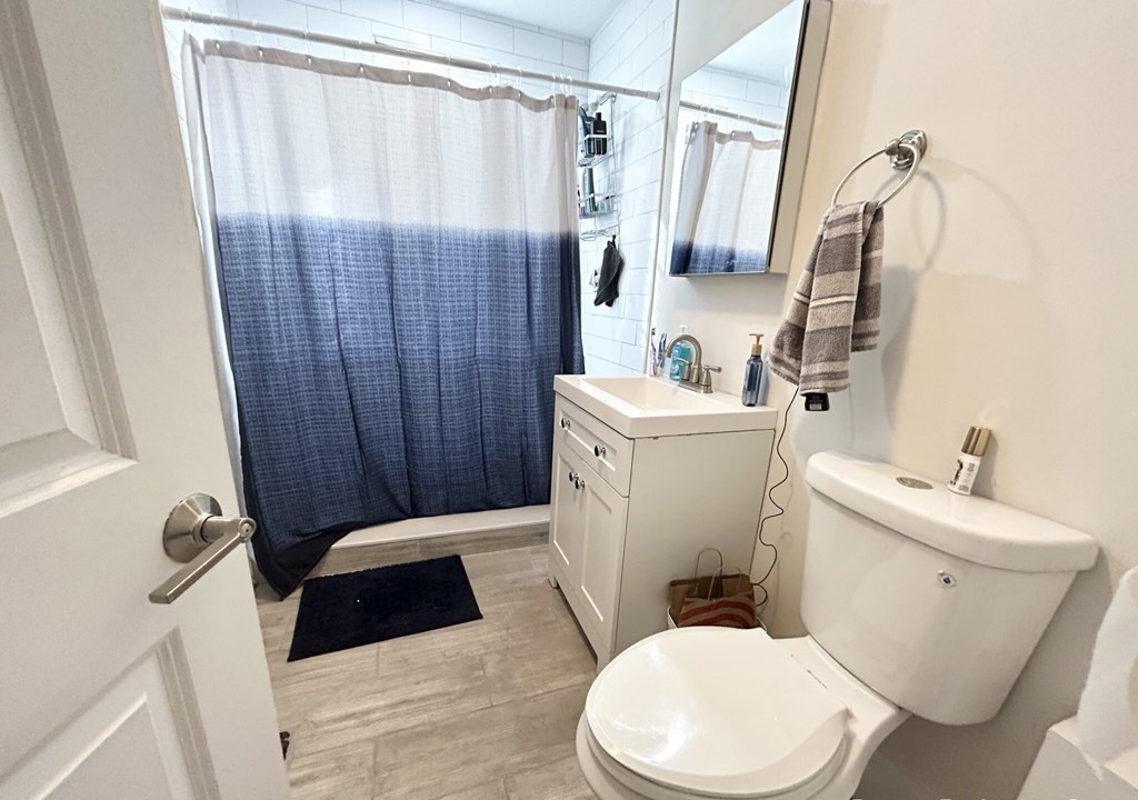 151 East Cottage - Dorchester