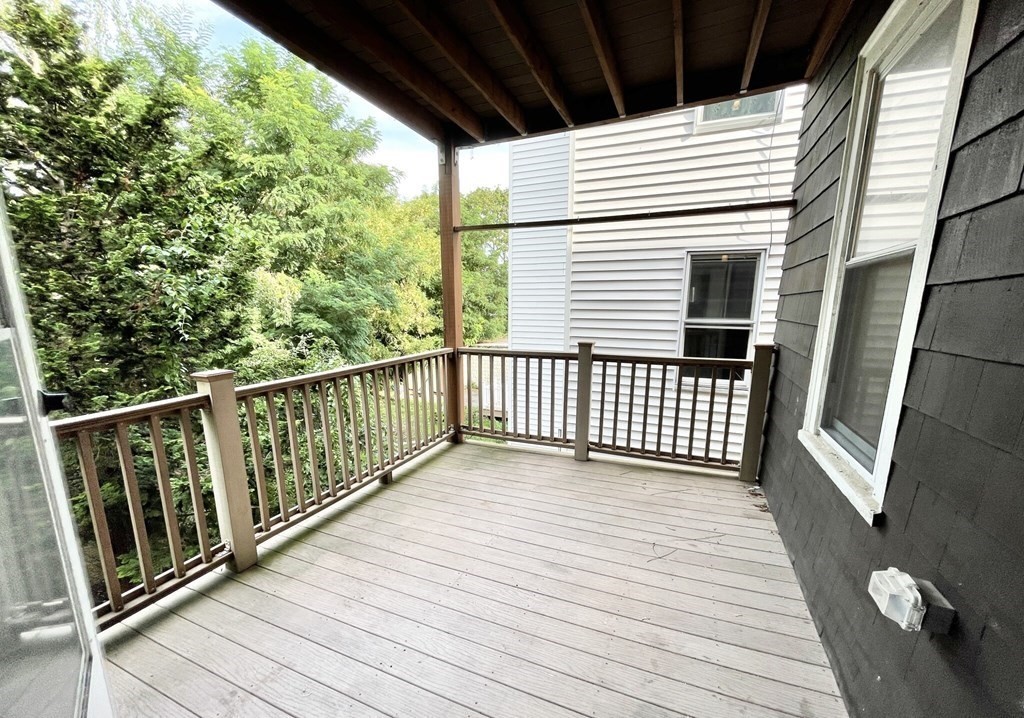 108 Buttonwood - Dorchester