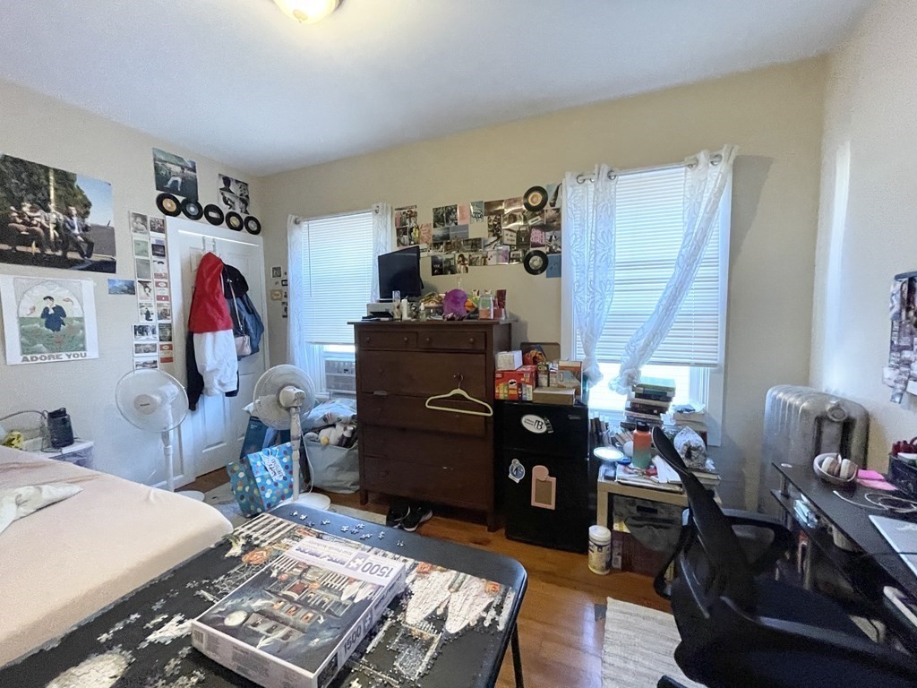 25 Sudan Steet - Dorchester