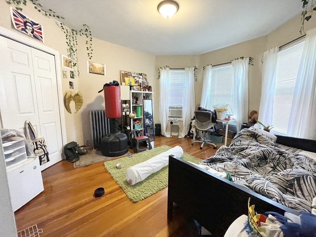 25 Sudan Steet - Dorchester