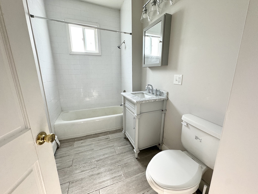 157 East Cottage - Dorchester