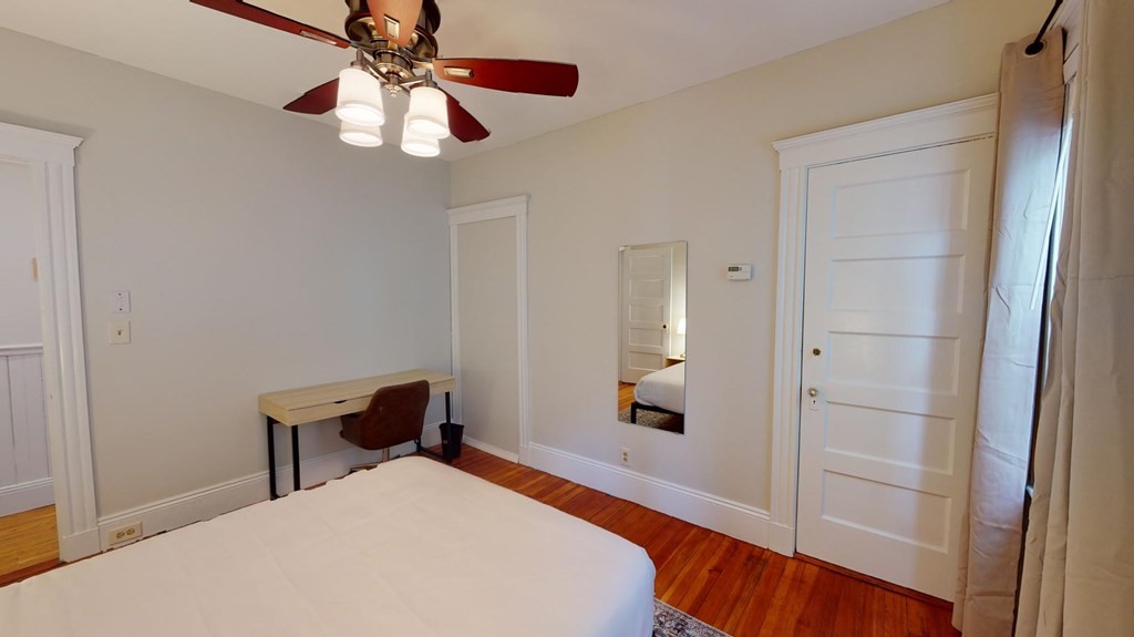 30 Roseclair - Dorchester