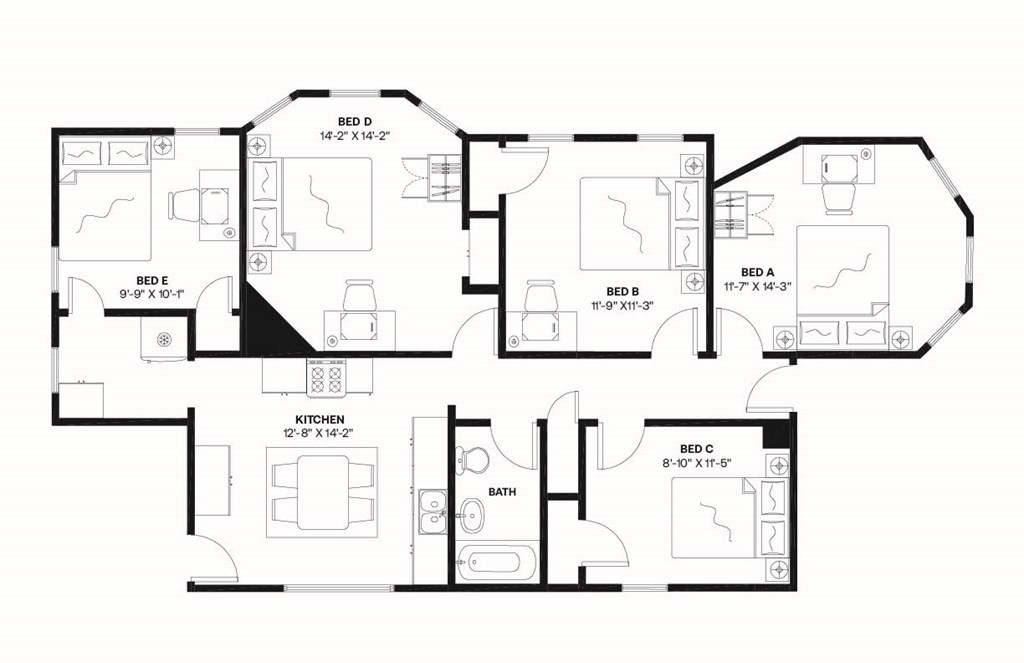 30 Roseclair - Dorchester