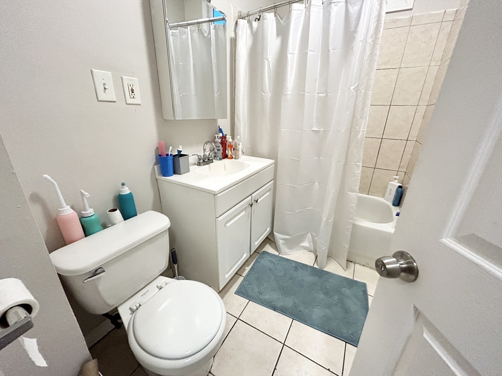 9 Mount Pleasant - Roxbury