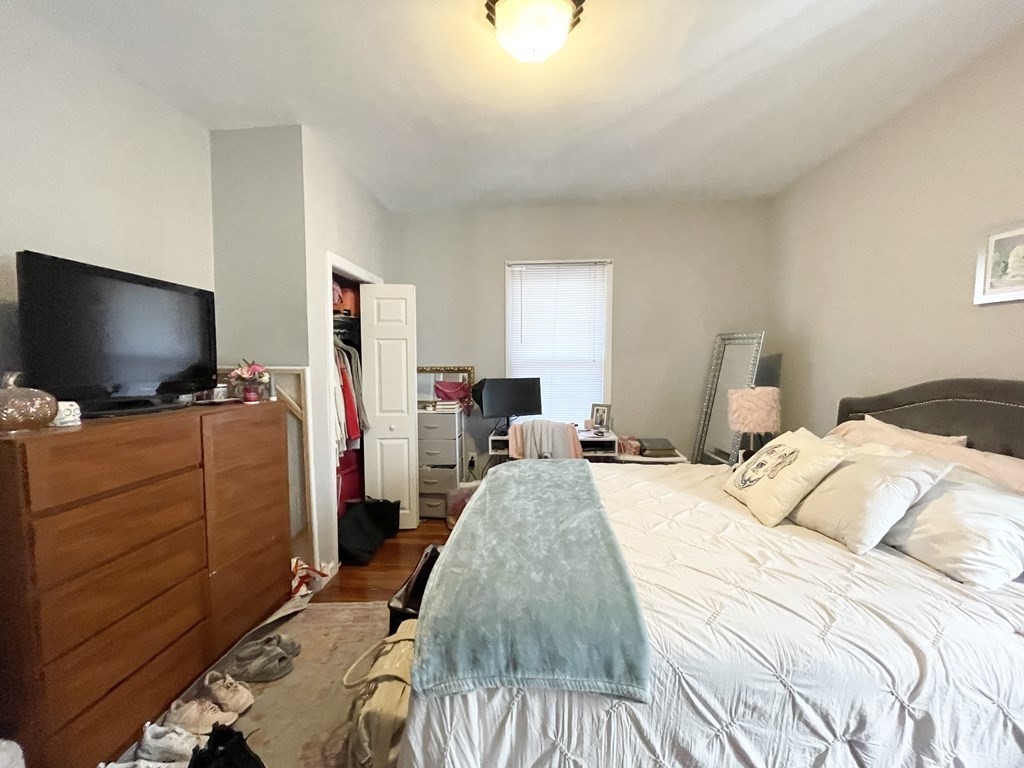 25 Sudan Steet - Dorchester