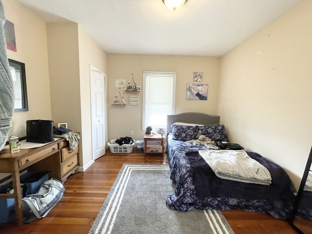 25 Sudan Steet - Dorchester