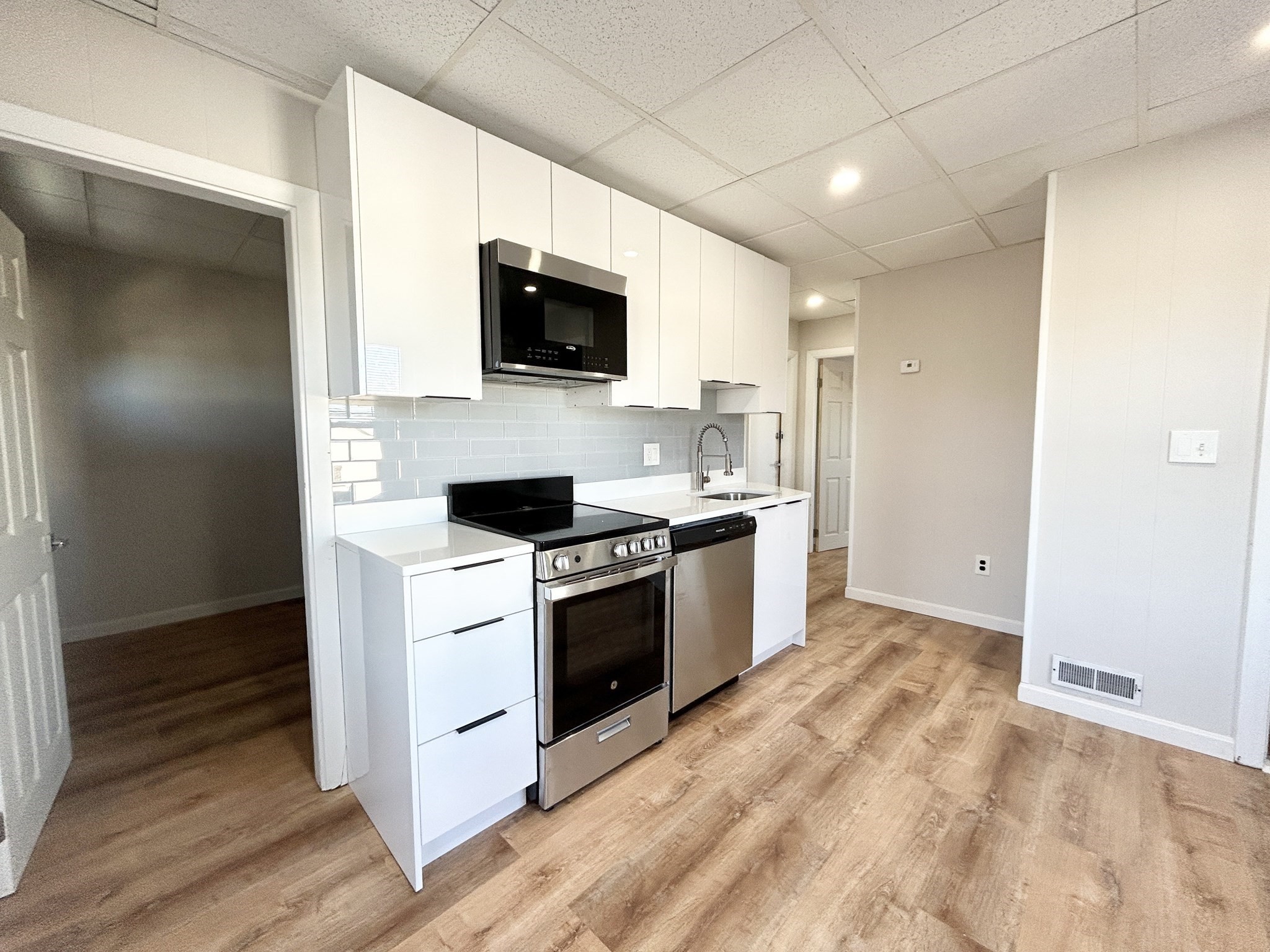 105 Buttonwood - Dorchester