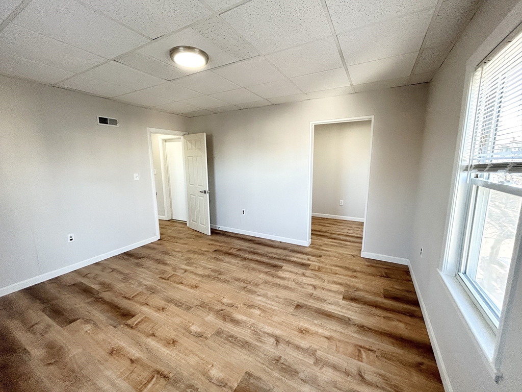 105 Buttonwood - Dorchester