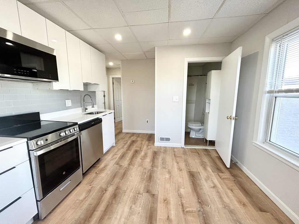 105 Buttonwood - Dorchester