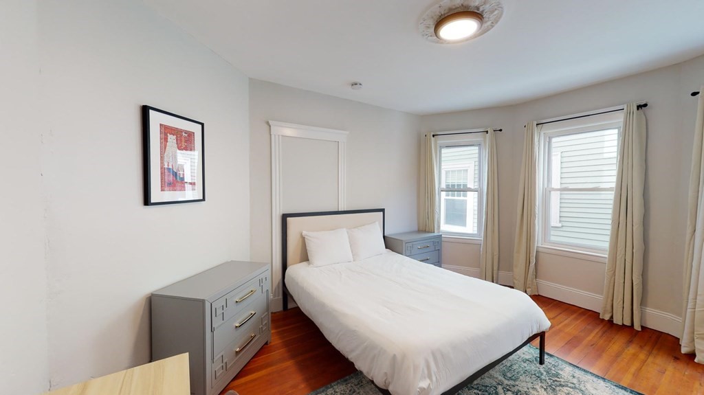 30 Roseclair - Dorchester