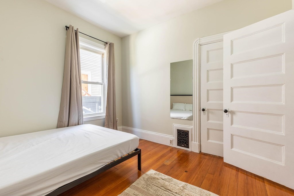 789 Columbia Rd. - Dorchester