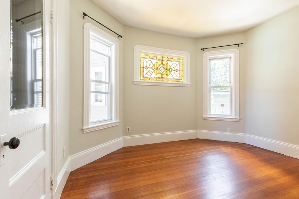 789 Columbia Rd. - Dorchester