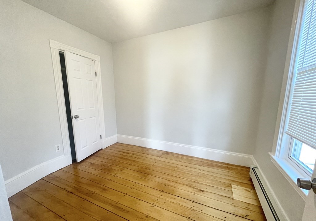 22 Howell St. - Dorchester