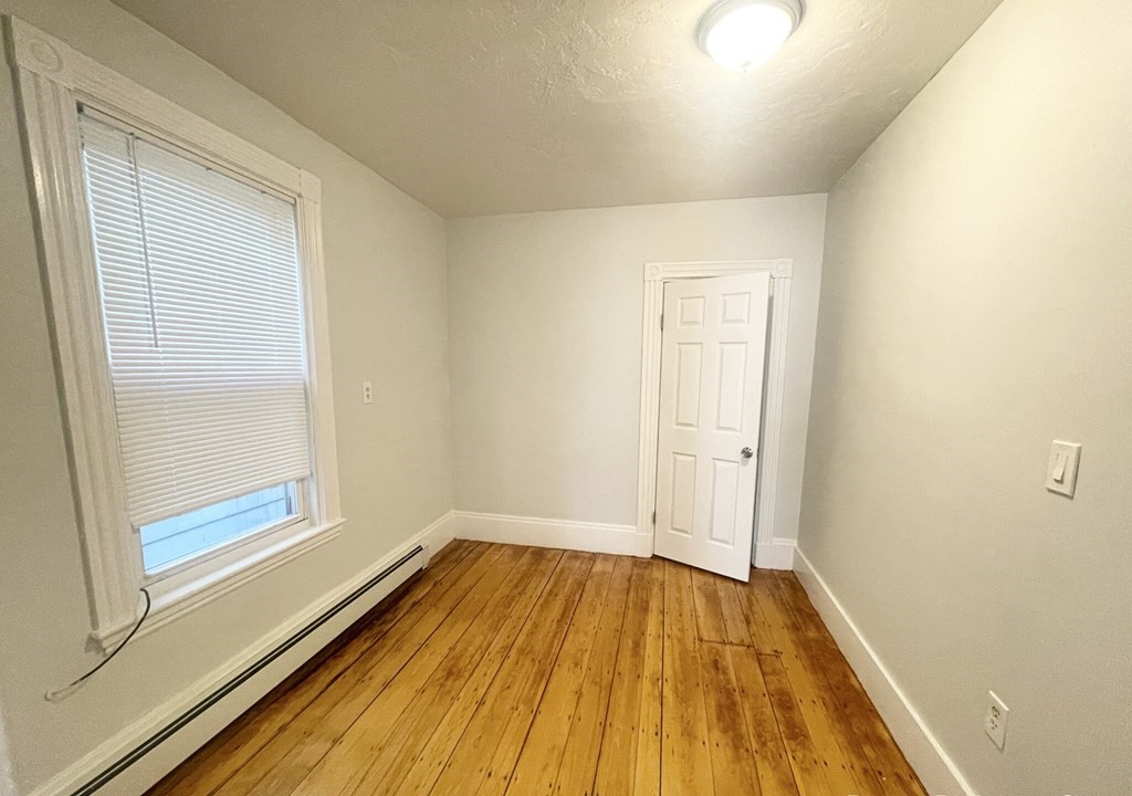 22 Howell St. - Dorchester