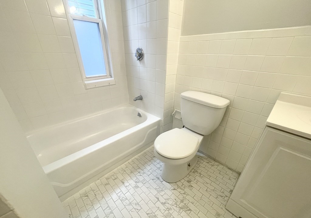 22 Howell St. - Dorchester