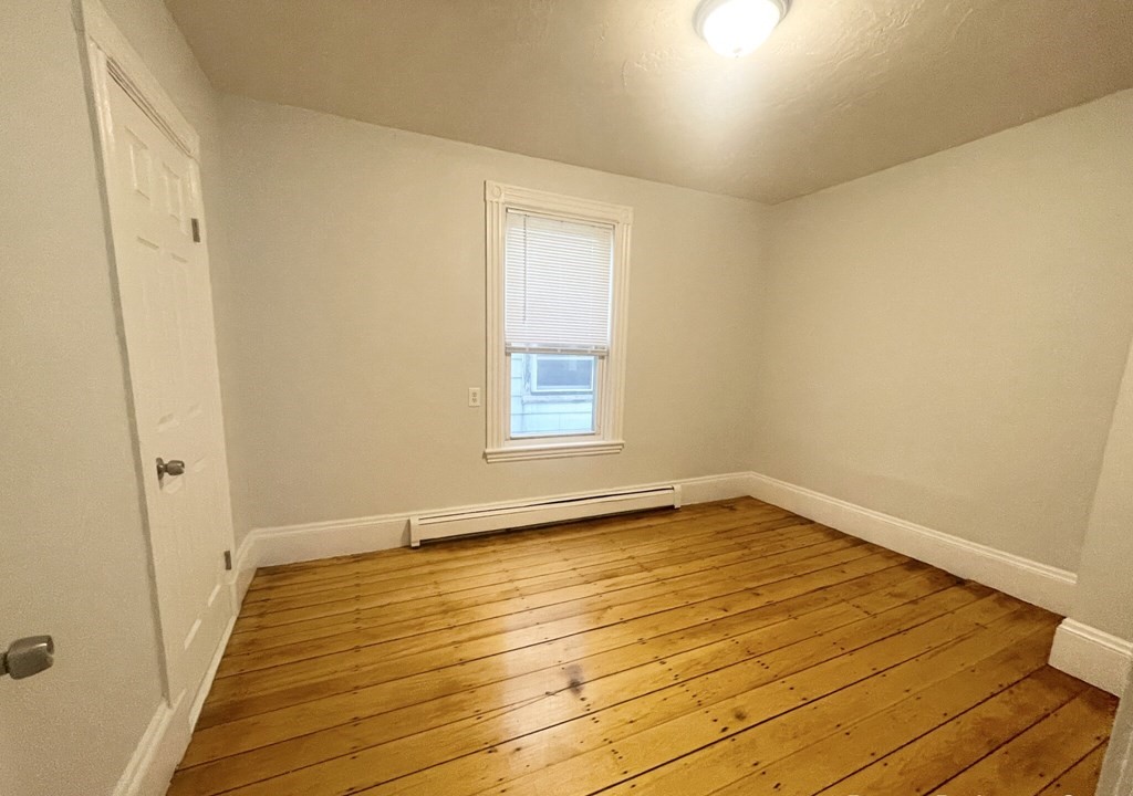 22 Howell St. - Dorchester