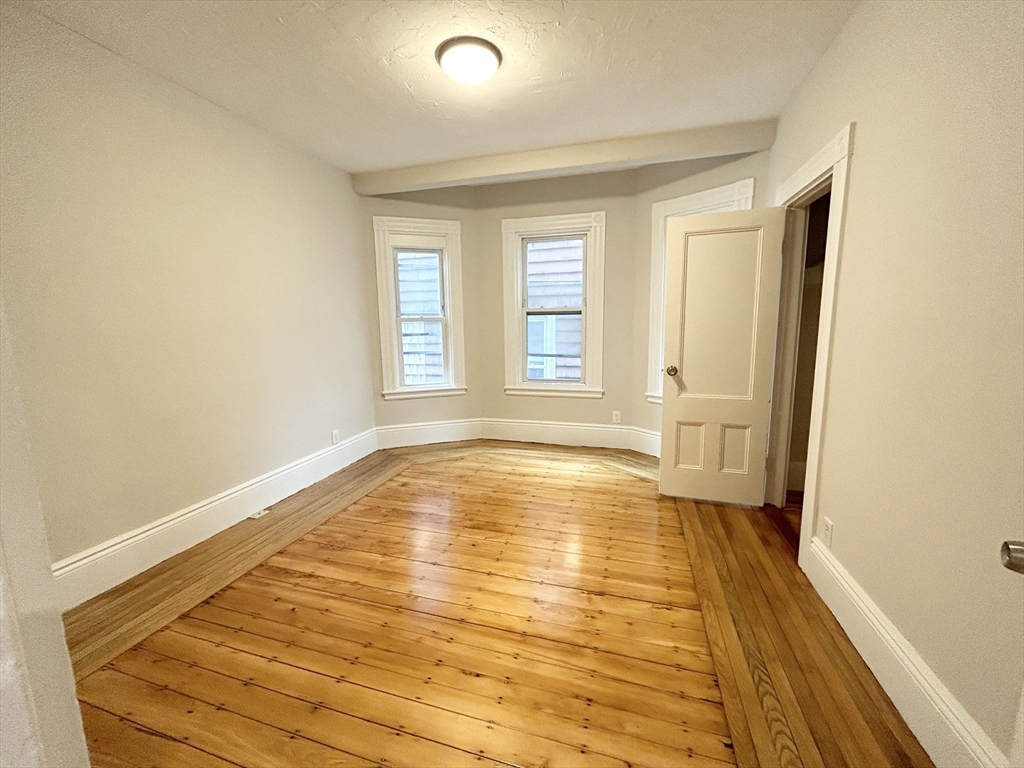 12 Buttonwood - Dorchester
