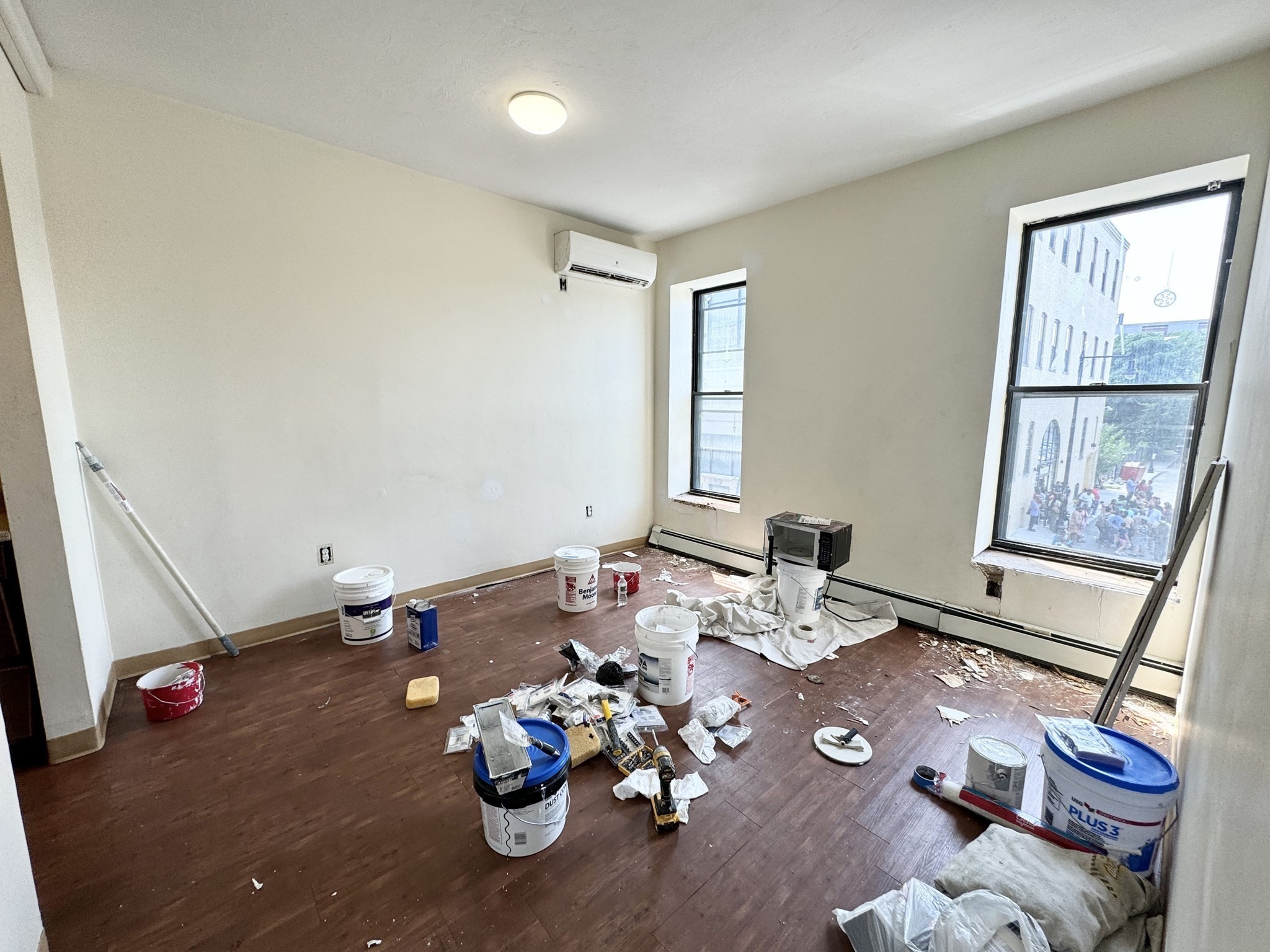 13 Ruggles - Roxbury