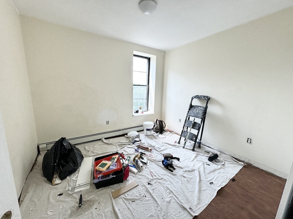 13 Ruggles - Roxbury