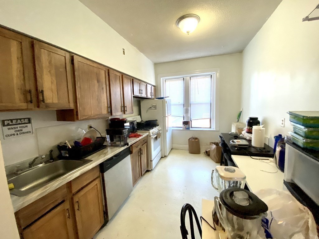 18 Glenville Ave. - Allston