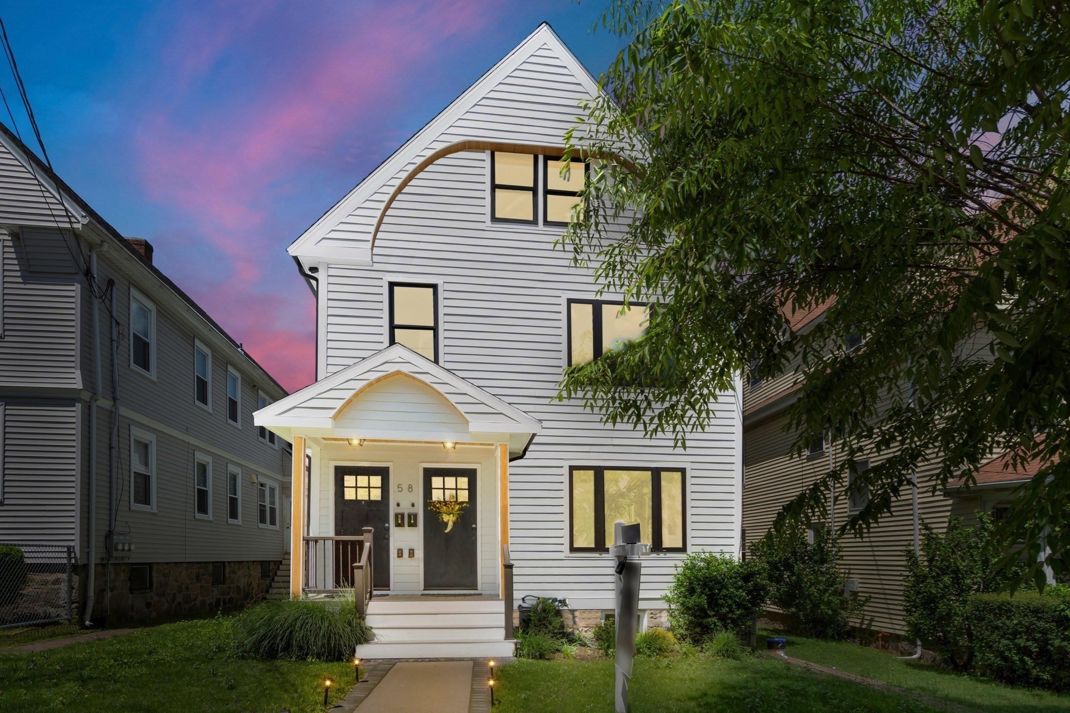 58 Dustin St. - Brighton