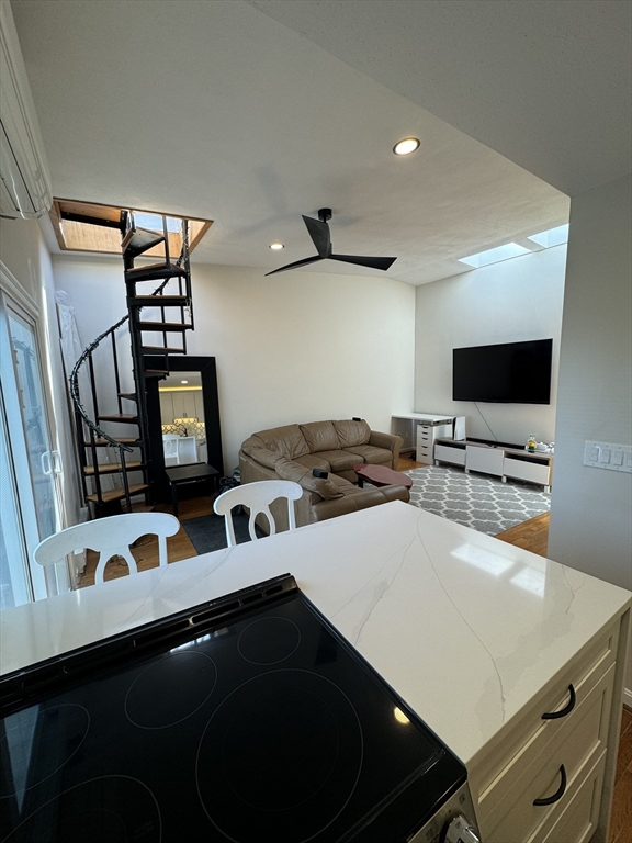 608 Dorchester Ave. - South Boston