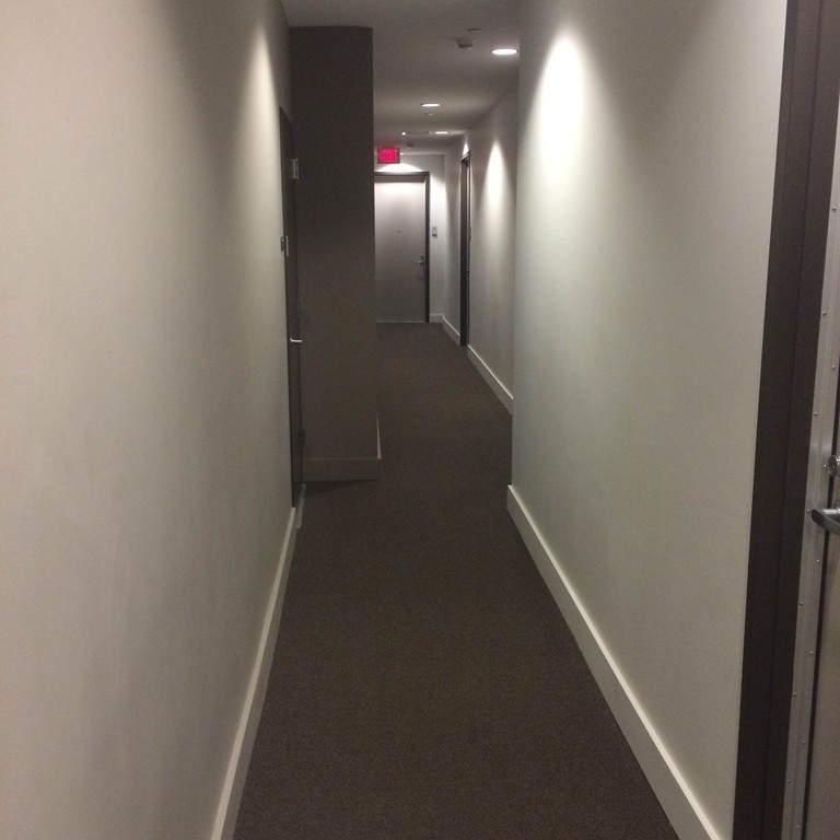 88 Kingston St. - Financial District