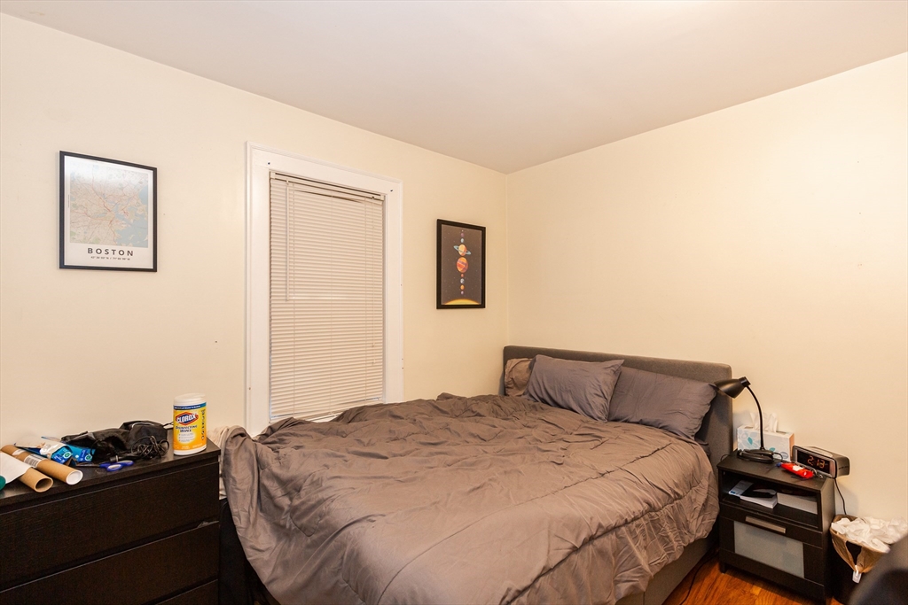 186 Calumet St. - Mission Hill