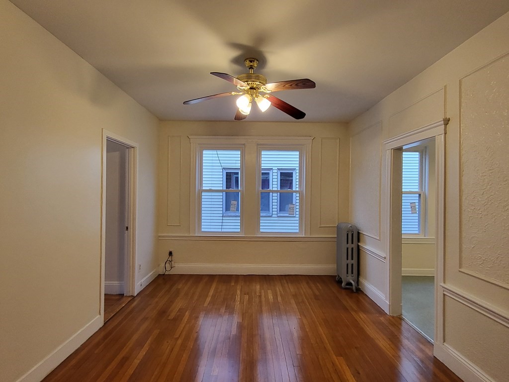 19 Mora St. - Dorchester