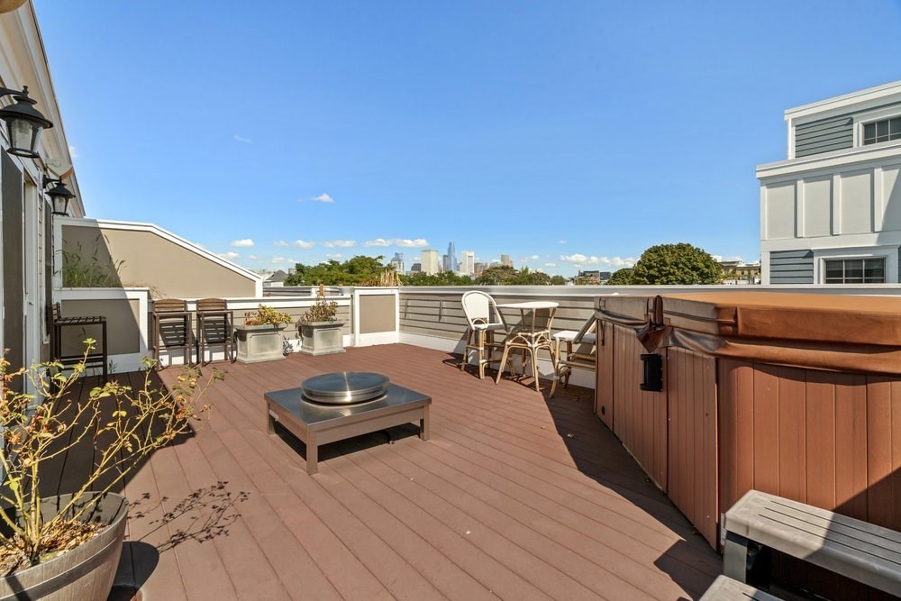 161 Tudor St. - South Boston