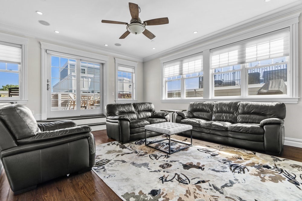 161 Tudor St. - South Boston