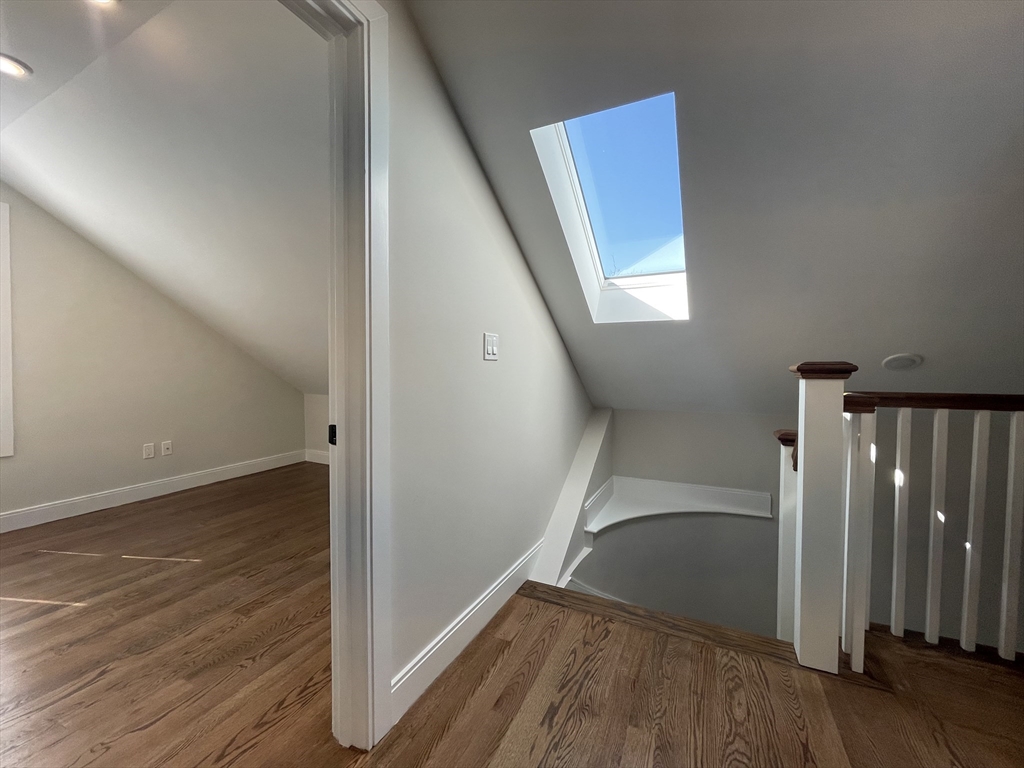 49 Alpine St. - Roxbury