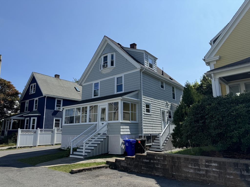 4 Barstow St. - Allston