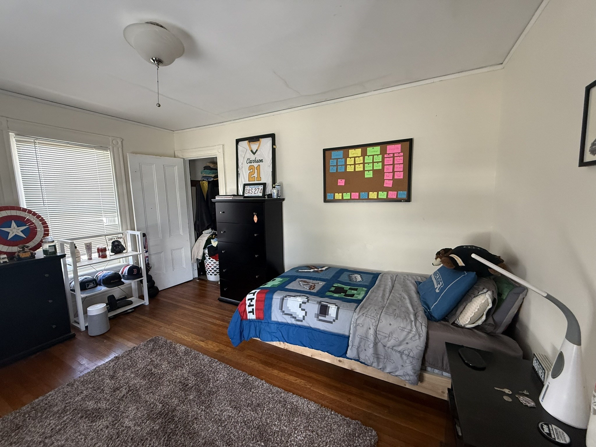 4 Barstow St. - Allston