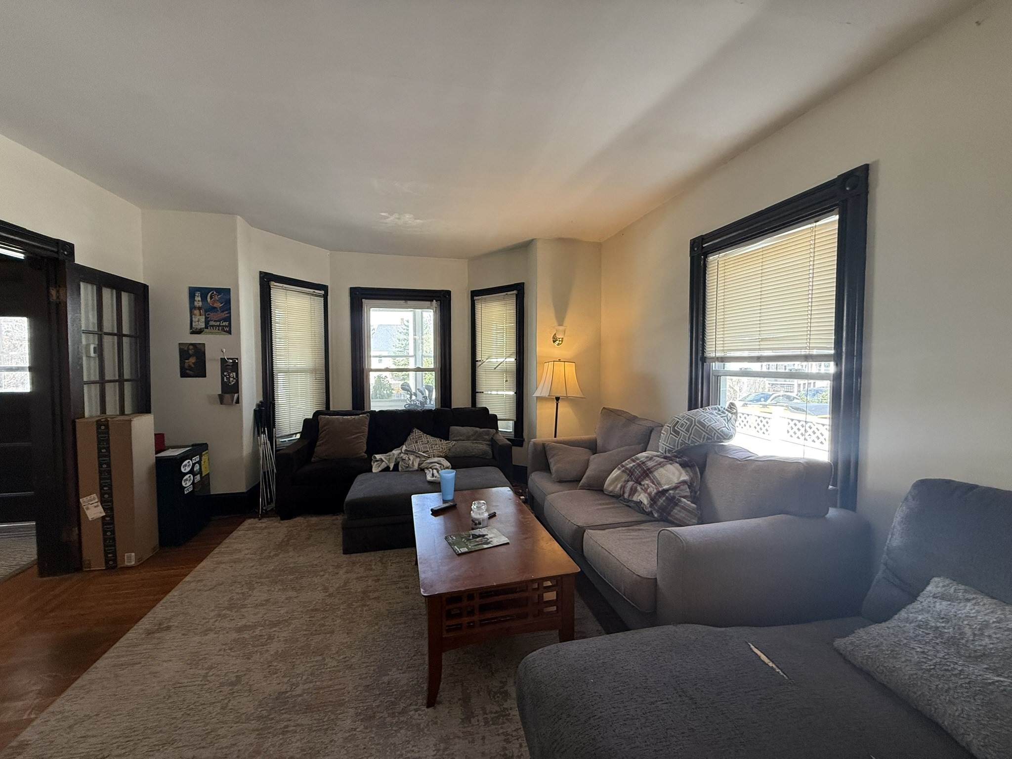 4 Barstow St. - Allston