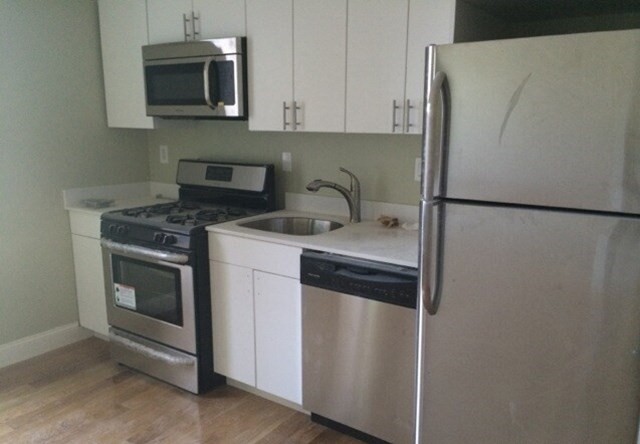 35 Forbes - Jamaica Plain