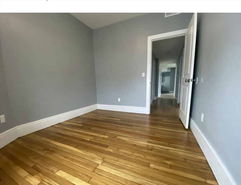 301 Hancock St. - Dorchester